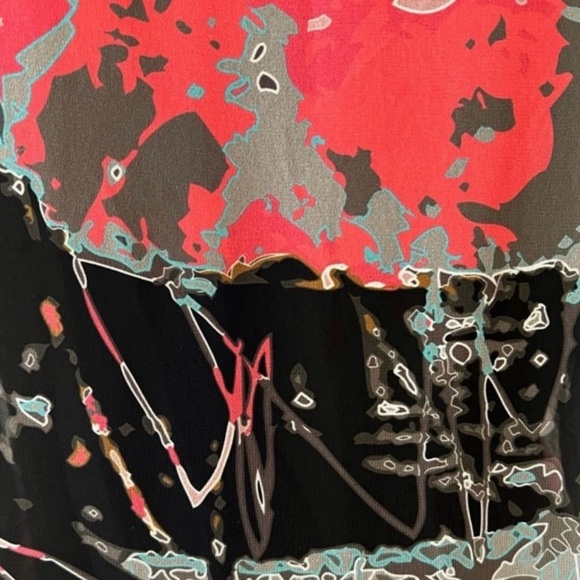 ❤️ VOLT Design DRESS - Picture 9 of 10